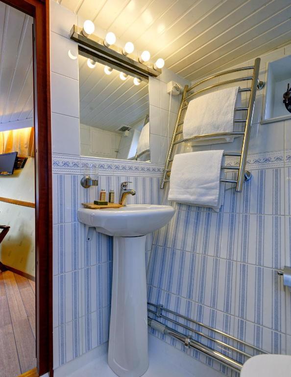 Hotell M/S Monika Stockholm Room photo