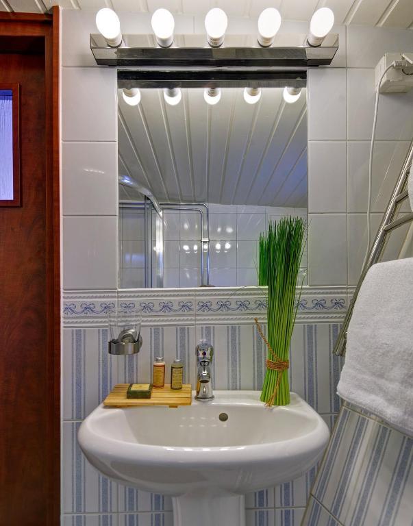 Hotell M/S Monika Stockholm Room photo